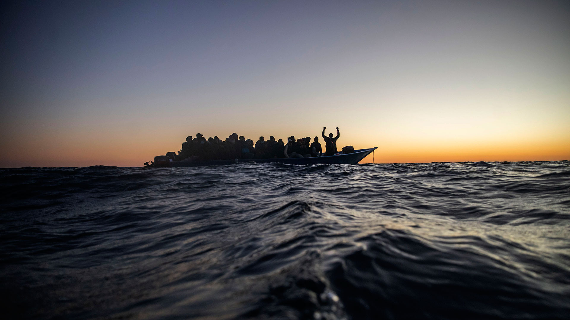 «Ασφυξία» στην Κρήτη από το μεταναστευτικό – Η κλιμάκωση των ροών και το ρεκόρ του Ιουνίου-1