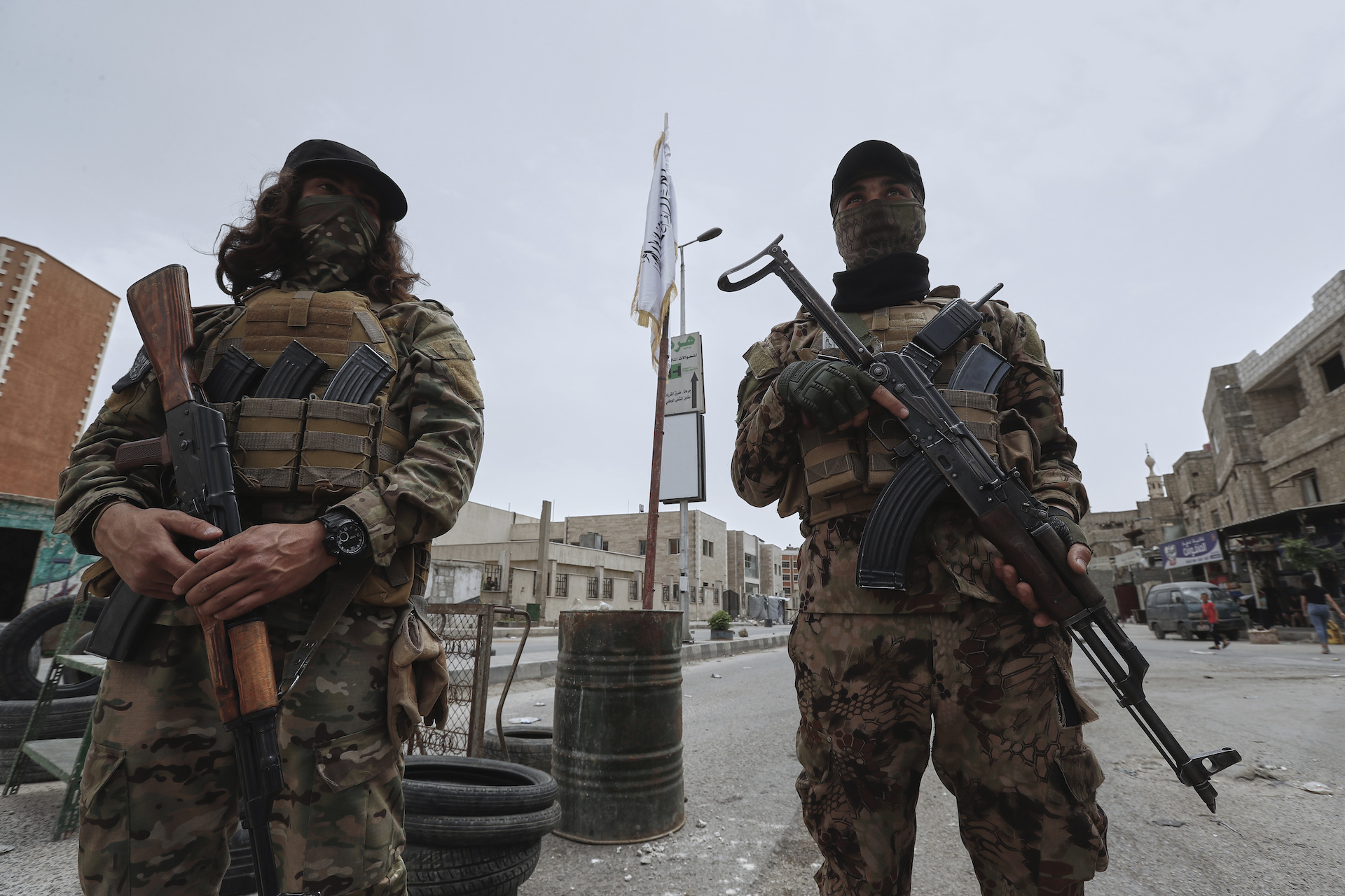 Μέση Ανατολή: Πώς μικρές σπίθες προκαλούν μεγάλες εκρήξεις-3