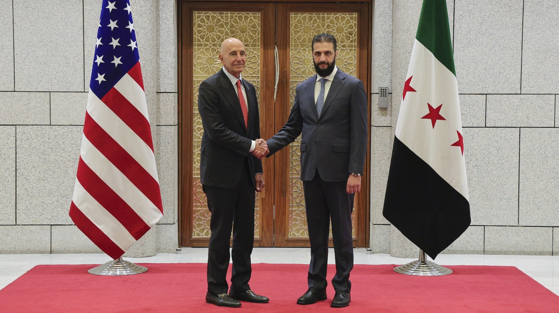 Μέση Ανατολή: Πώς μικρές σπίθες προκαλούν μεγάλες εκρήξεις-2