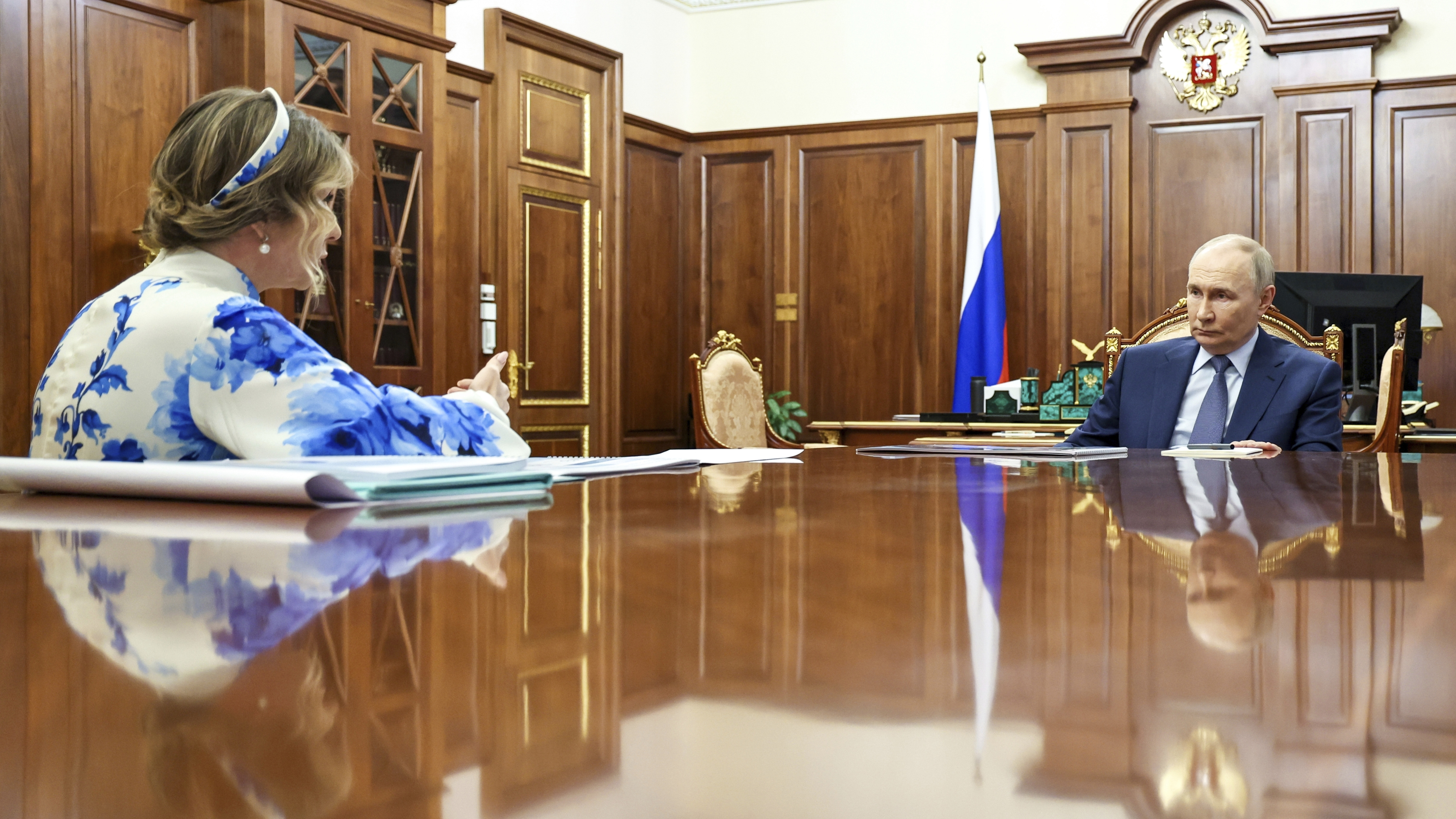 TIME: Η κρυφή μάχη για τα χαμένα παιδιά της Ουκρανίας-1