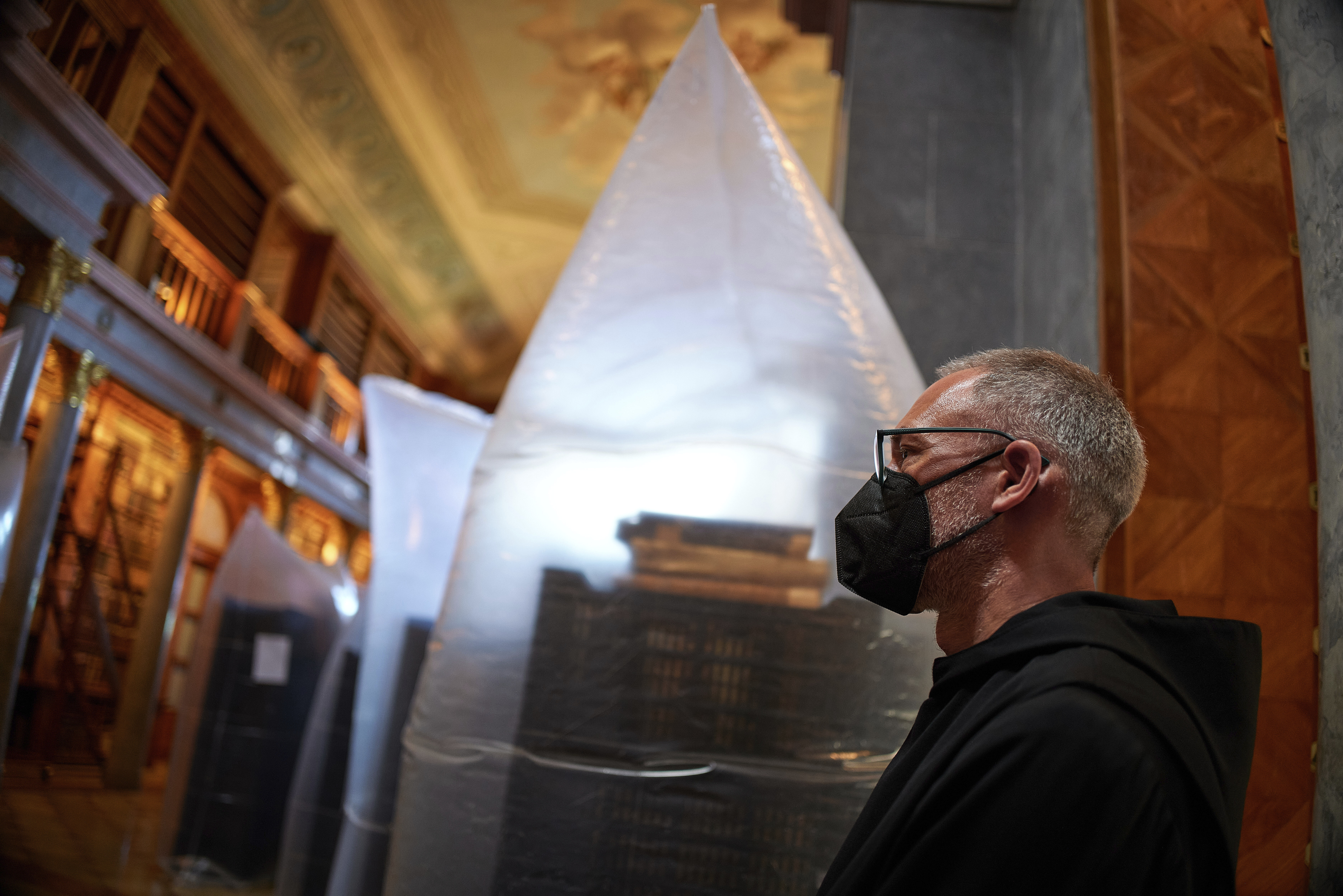 Πώς ένα σκαθάρι απειλεί να αφανίσει ιστορία αιώνων-5