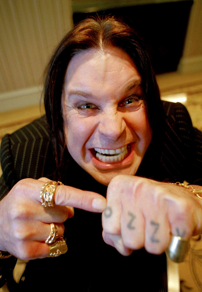 Μαμά, ο Οζι γυρνάει σπίτι-1