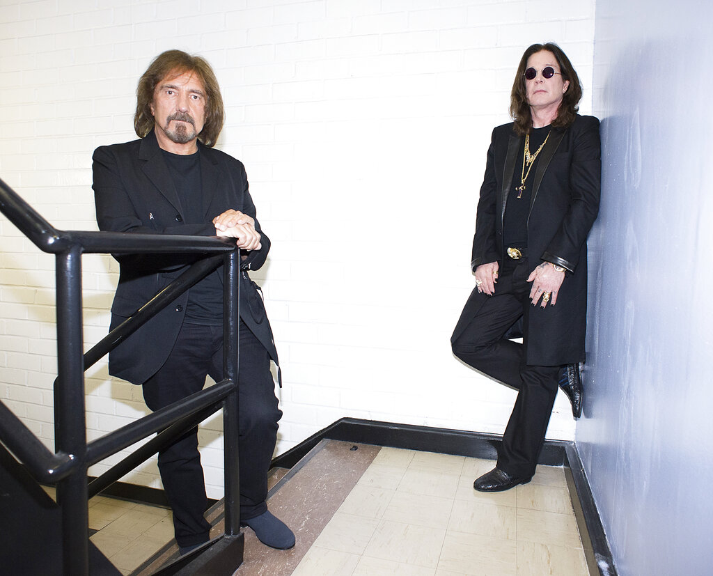 Μαμά, ο Οζι γυρνάει σπίτι-2