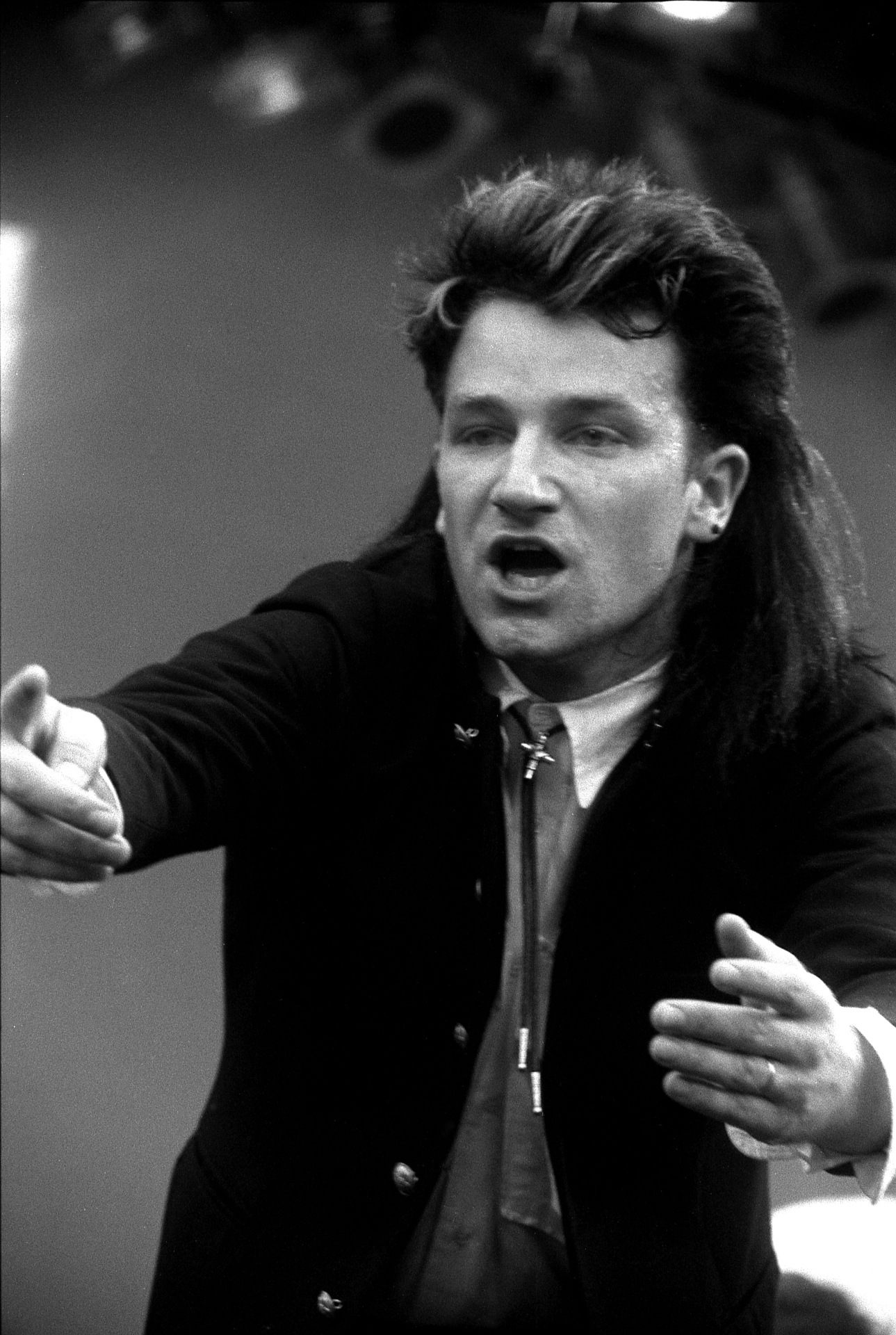 Live Aid: 40 χρόνια από «το σπουδαιότερο σόου στον πλανήτη»-7