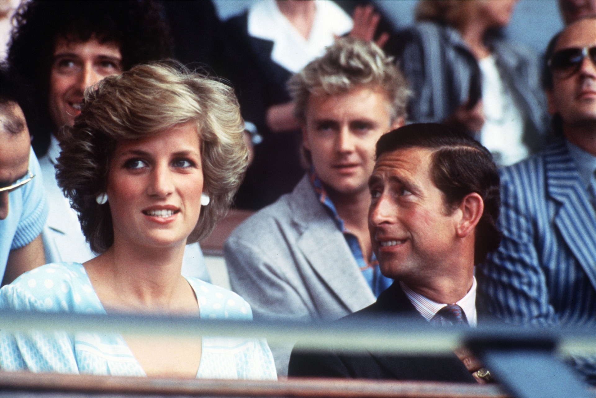 Live Aid: 40 χρόνια από «το σπουδαιότερο σόου στον πλανήτη»-5