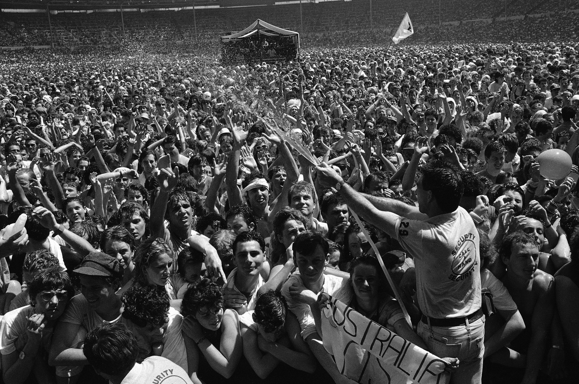 Live Aid: 40 χρόνια από «το σπουδαιότερο σόου στον πλανήτη»-3