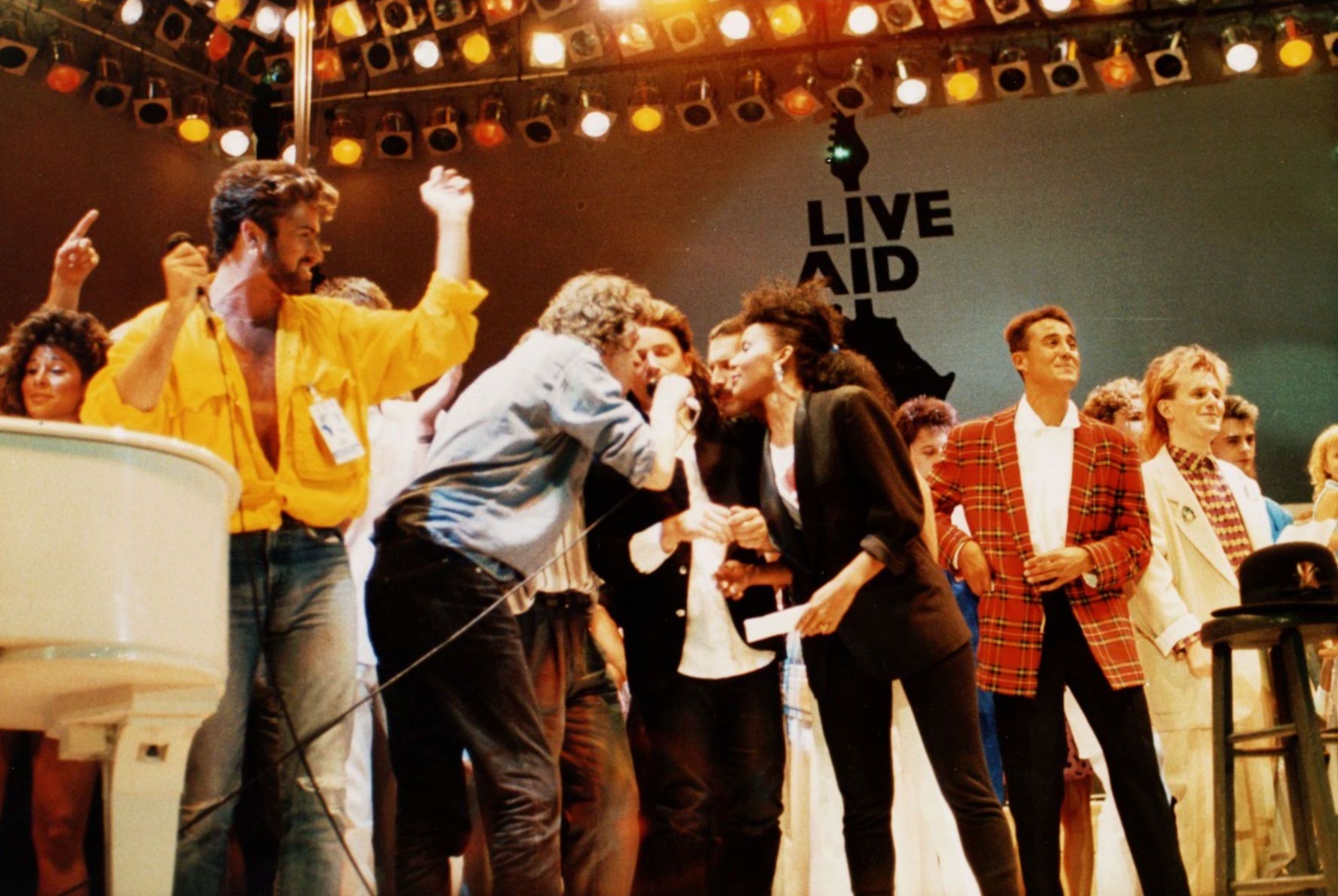 Live Aid: 40 χρόνια από «το σπουδαιότερο σόου στον πλανήτη»-9