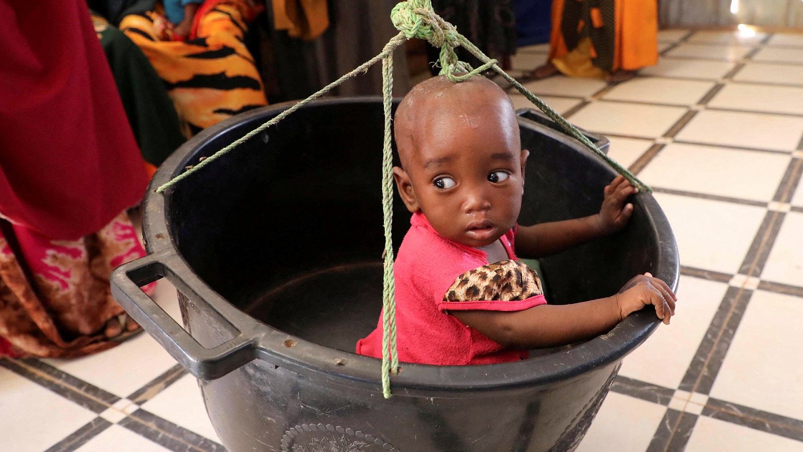 ΟΗΕ: Η παραπληροφόρηση και οι περικοπές βοήθειας απειλούν τον παιδικό εμβολιασμό-2