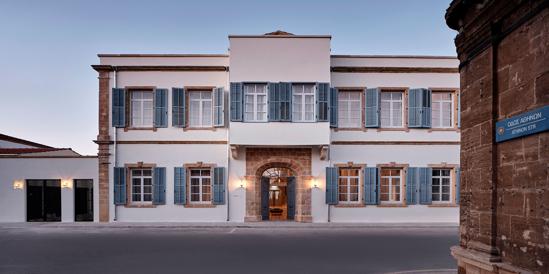 Amyth Hotels: Η νέα Μεσόγειος της φιλοξενίας-4