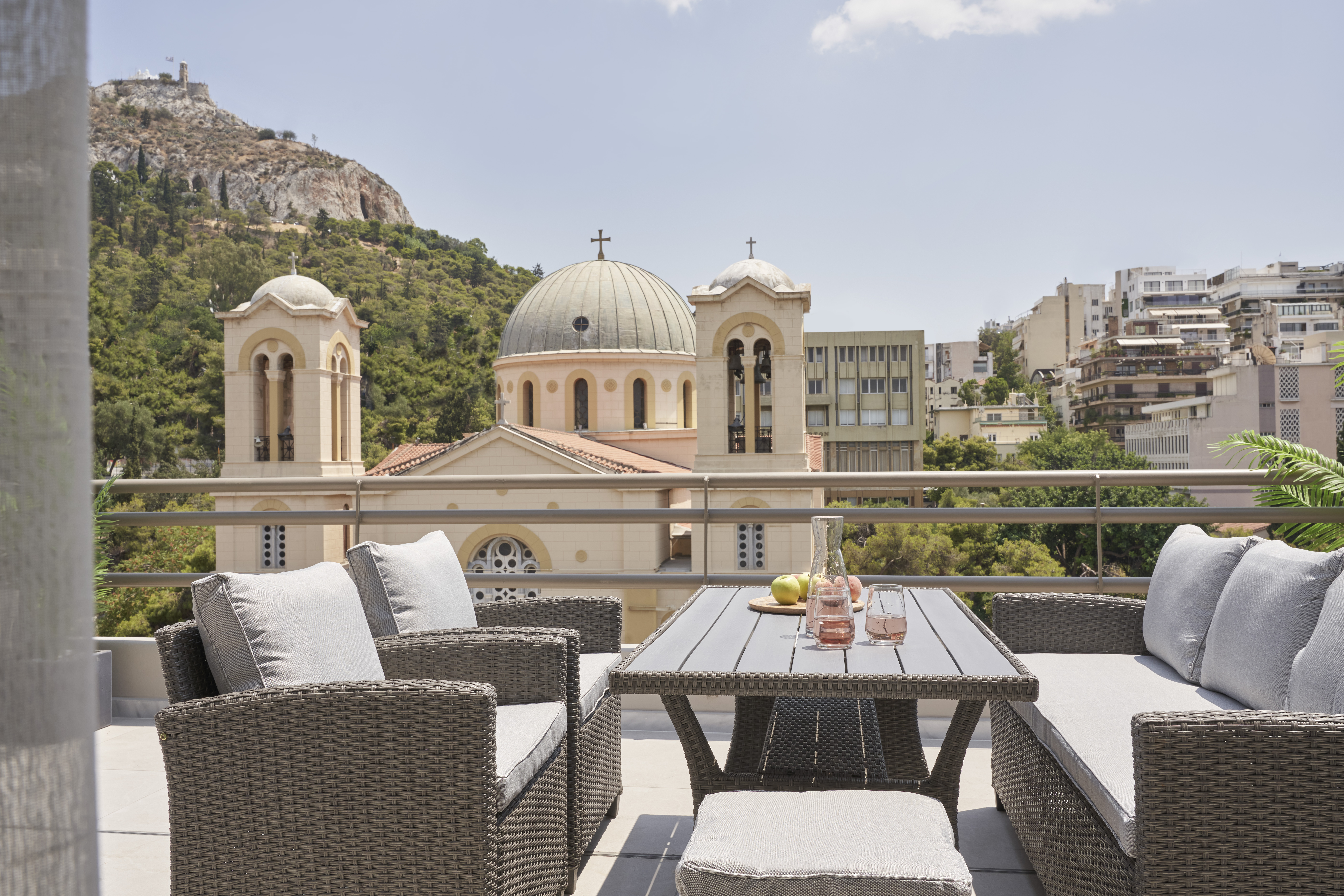 Hestia Luxury Apartments: Η εμπειρία του urban city living στις πιο ζωντανές γωνιές της Αθήνας-3