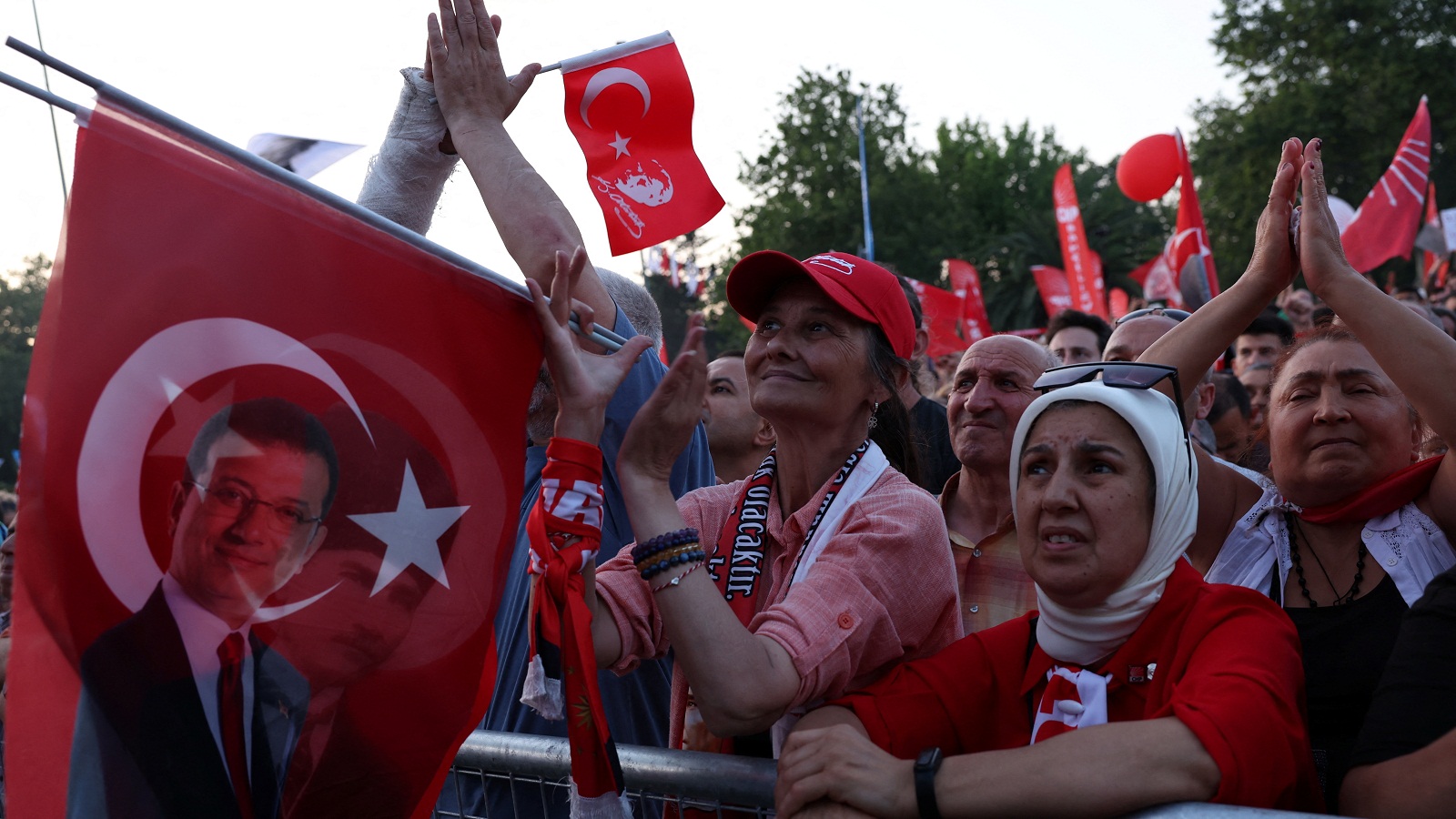 Τουρκία: Αρχηγός χούντας ο Ερντογάν, λέει το CHP-4