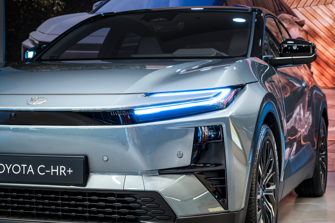 Toyota Battery Electric Τεχνολογία-1