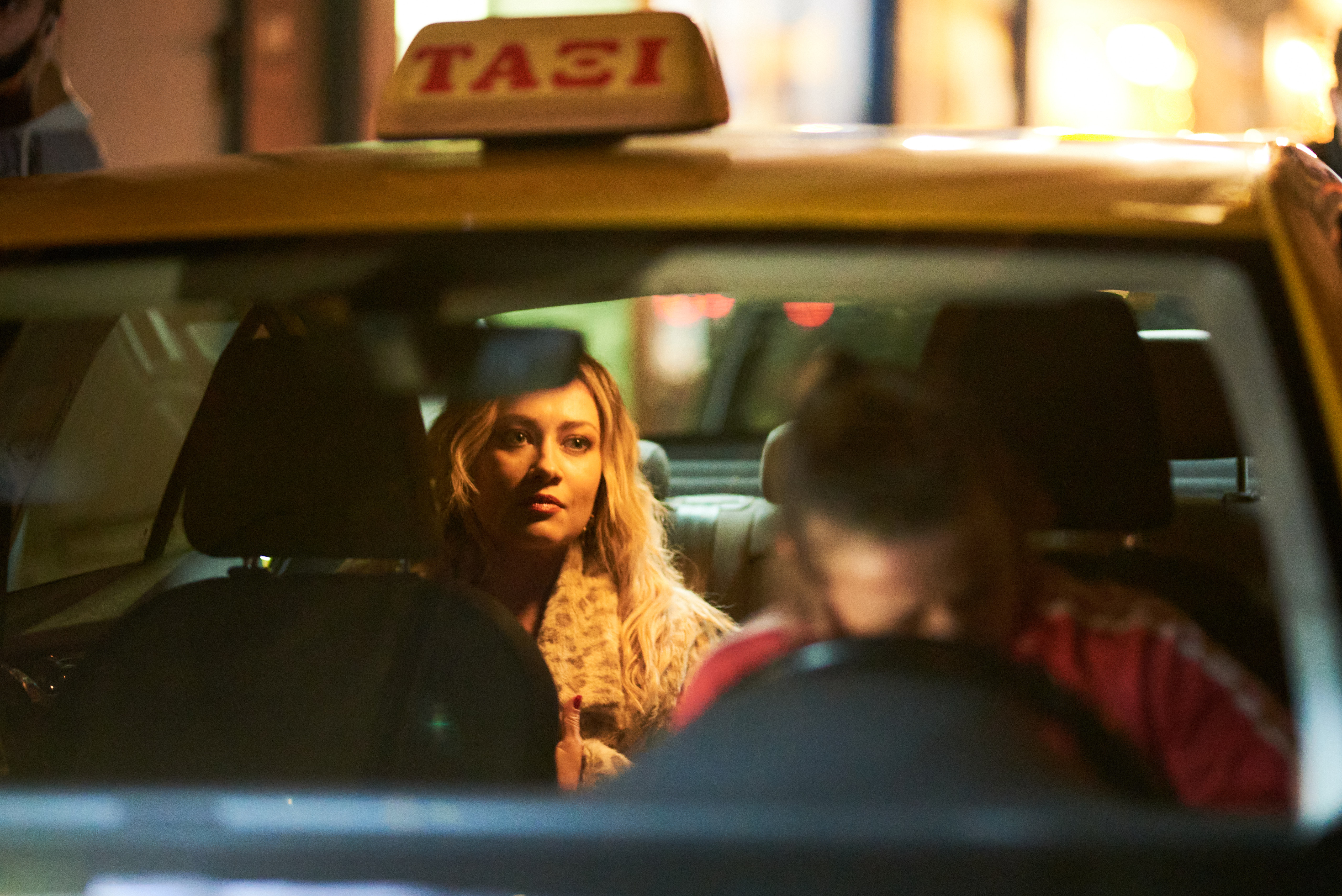 Γυναικεία υπόθεση-1