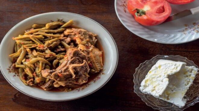 φασολάκια-με-το-κρέας-563708083