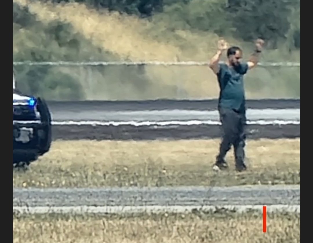 Βανκούβερ: «Αεροπειρατεία» σε μικρό αεροσκάφος, παρέλυσε για ώρα το αεροδρόμιο-1