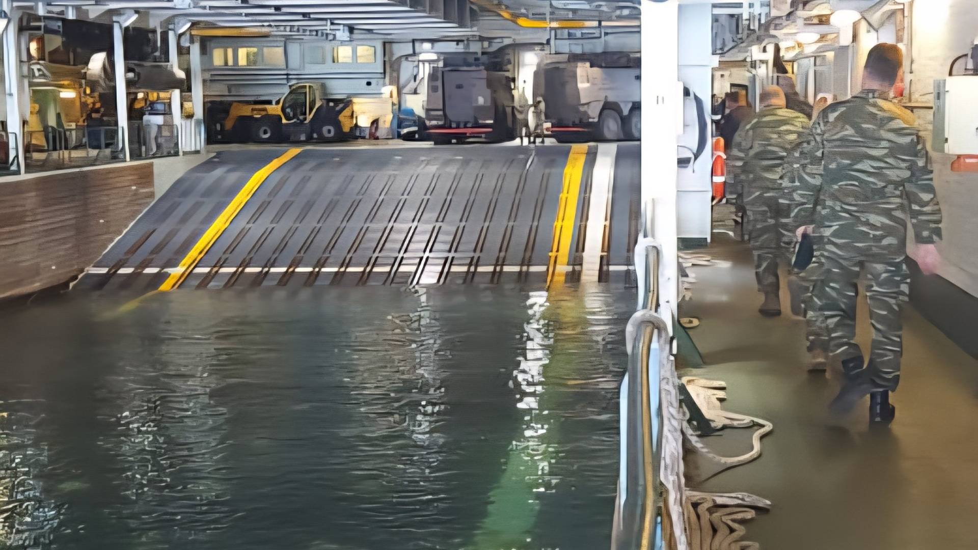 Γαλλικές δυνάμεις στο Αιγαίο με φόντο την αναταραχή στην Αν. Μεσόγειο-2