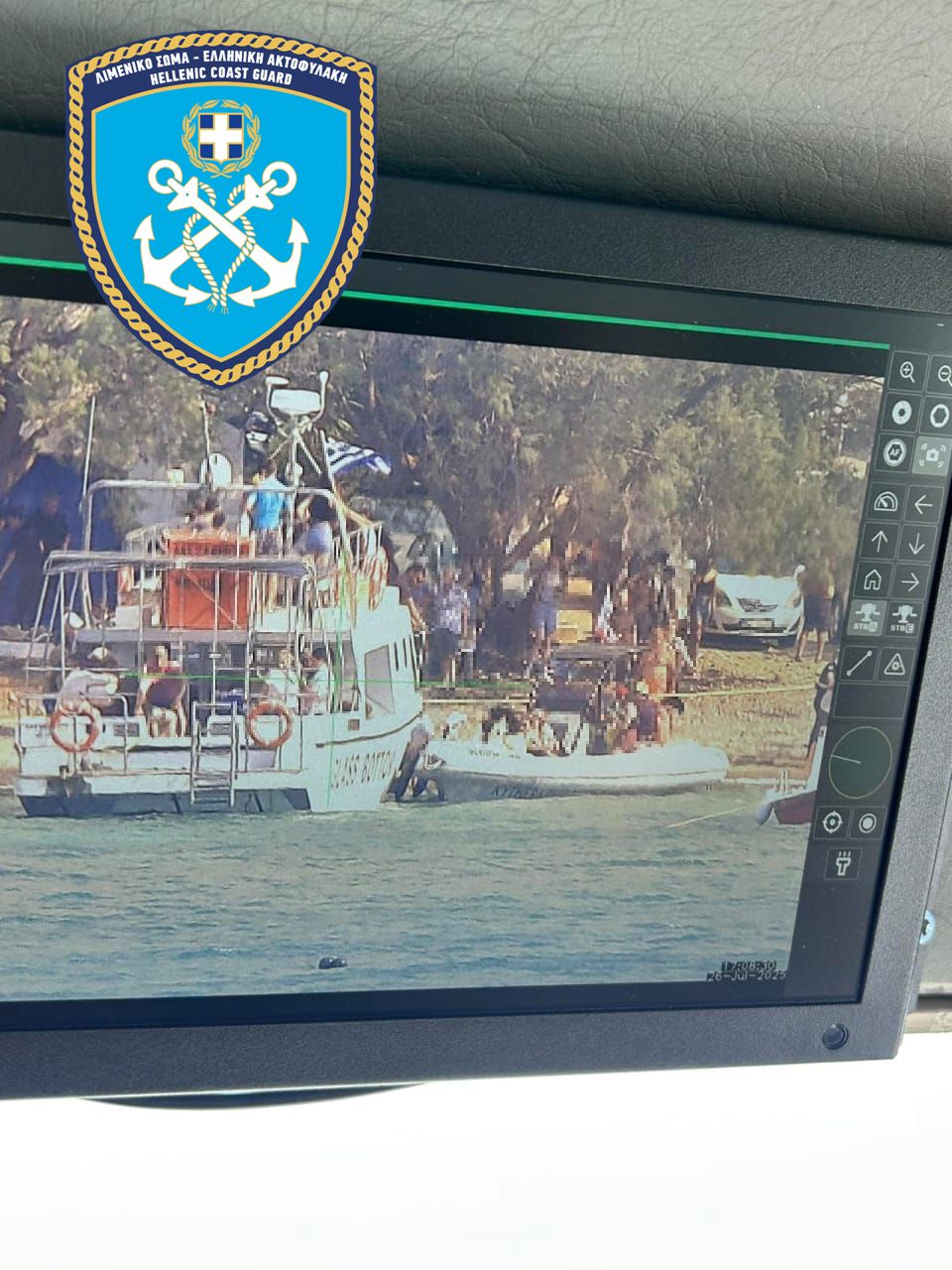 Εικόνες αποκάλυψης από τα πύρινα μέτωπα – Κάηκαν σπίτια, στάχτη δάση και καλλιέργειες-16