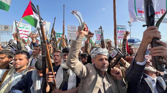 υεμένη-ζημιές-στις-αποβάθρες-του-λιμα-563703295