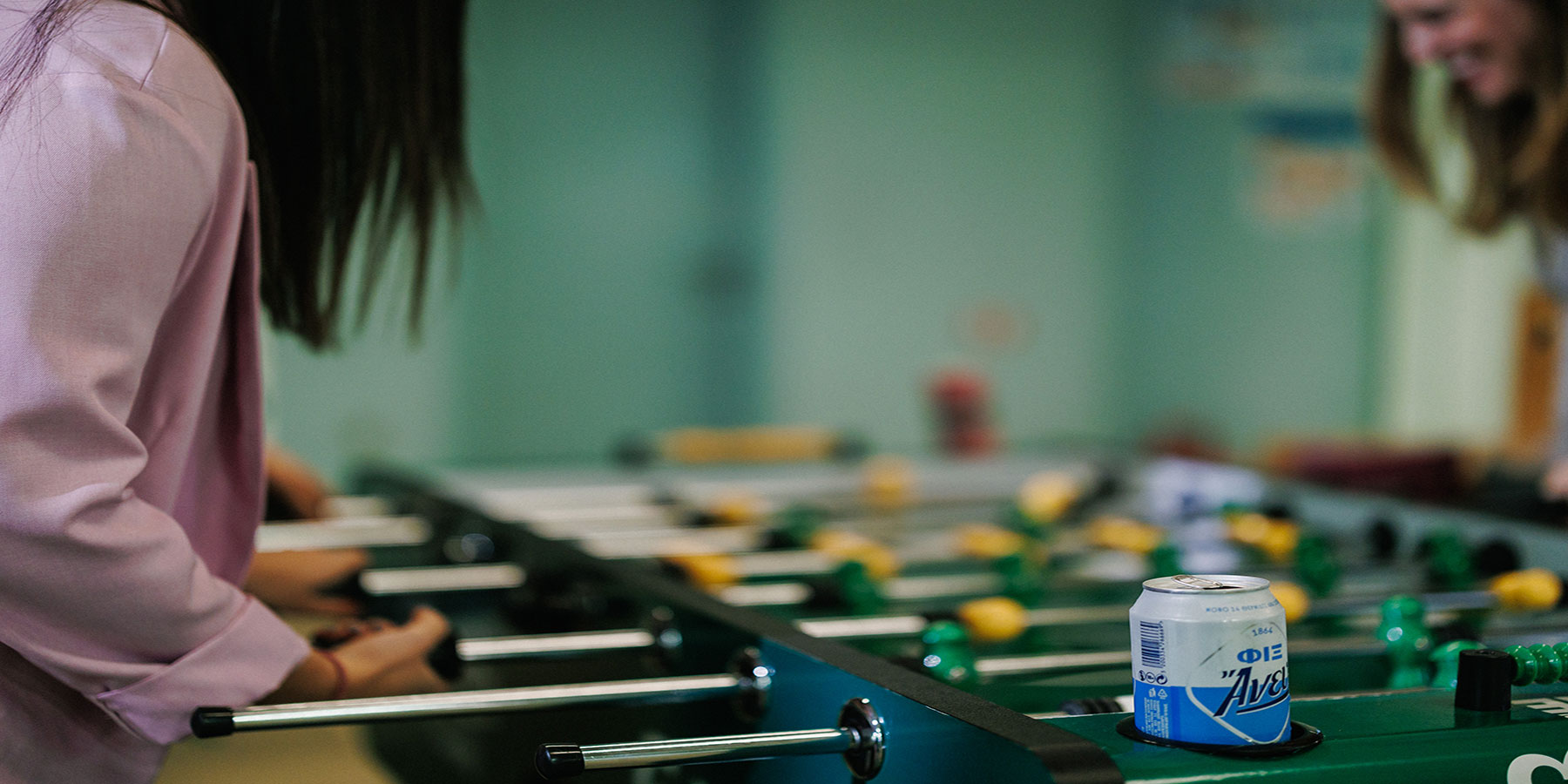 Ολυμπιακή Ζυθοποιία: Όταν η Εταιρική Κουλτούρα Ζυθοποιείται με Φροντίδα-1