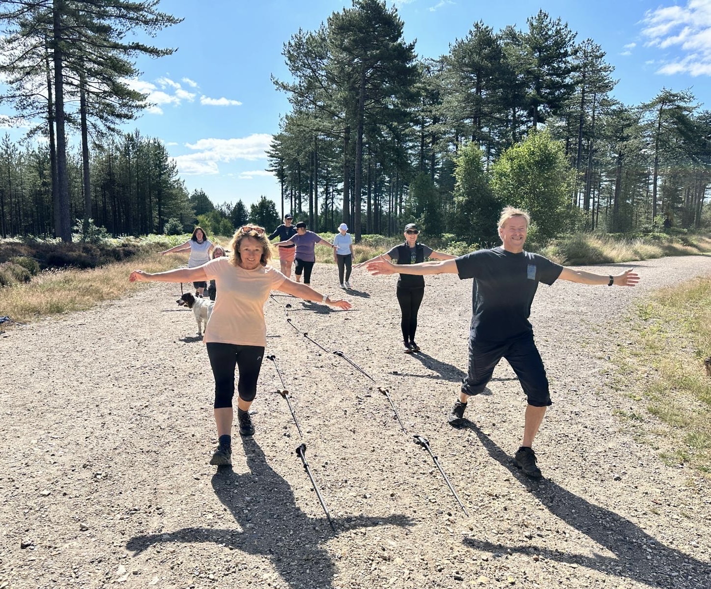 (Ξανα)μαθαίνοντας να περπατάμε-4