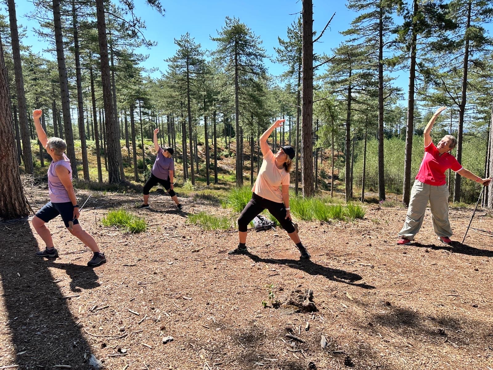 (Ξανα)μαθαίνοντας να περπατάμε-3