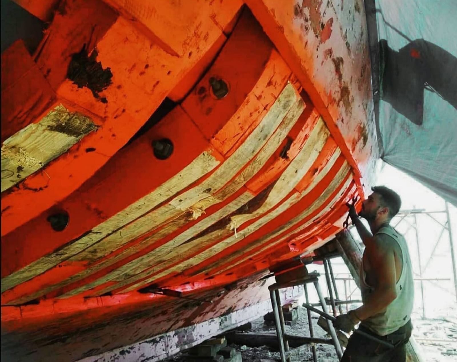 «Αν εγώ πω αύριο πως σταματάω, πάει το καρνάγιο, έκλεισε»-2