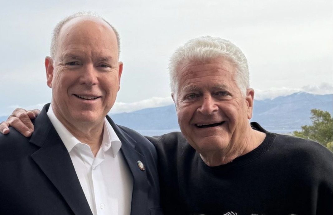 Ο πρίγκιπας τρώει λεοντόψαρο-2