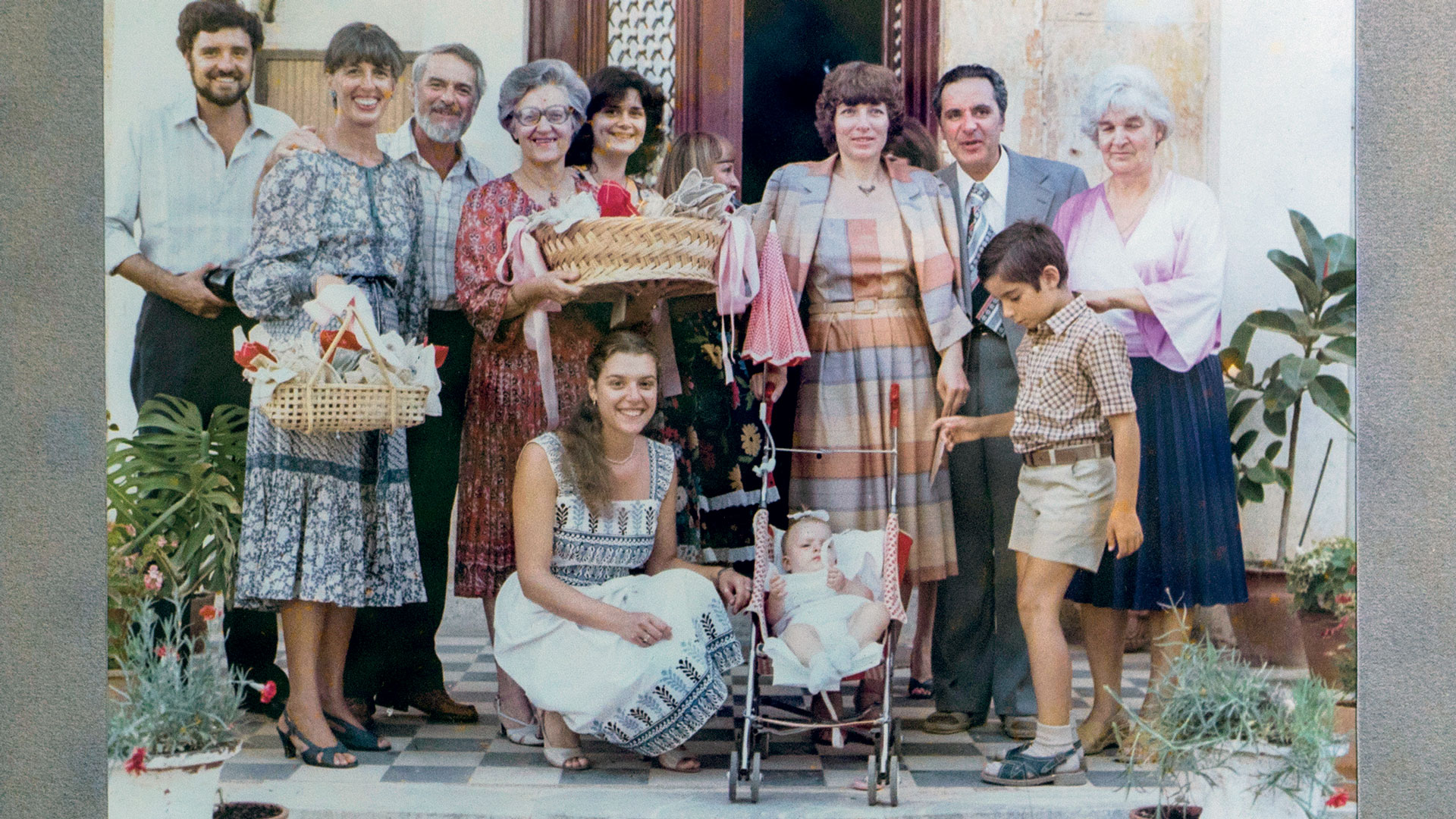 Γιώργος Καλούτσης: Από τη Χαλέπα στην Οξφόρδη με οδηγό τη μουσική-9