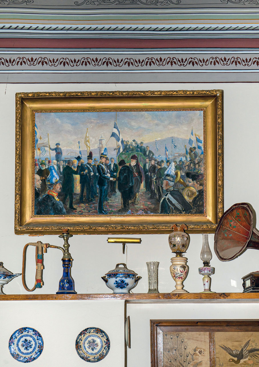 Γιώργος Καλούτσης: Από τη Χαλέπα στην Οξφόρδη με οδηγό τη μουσική-7