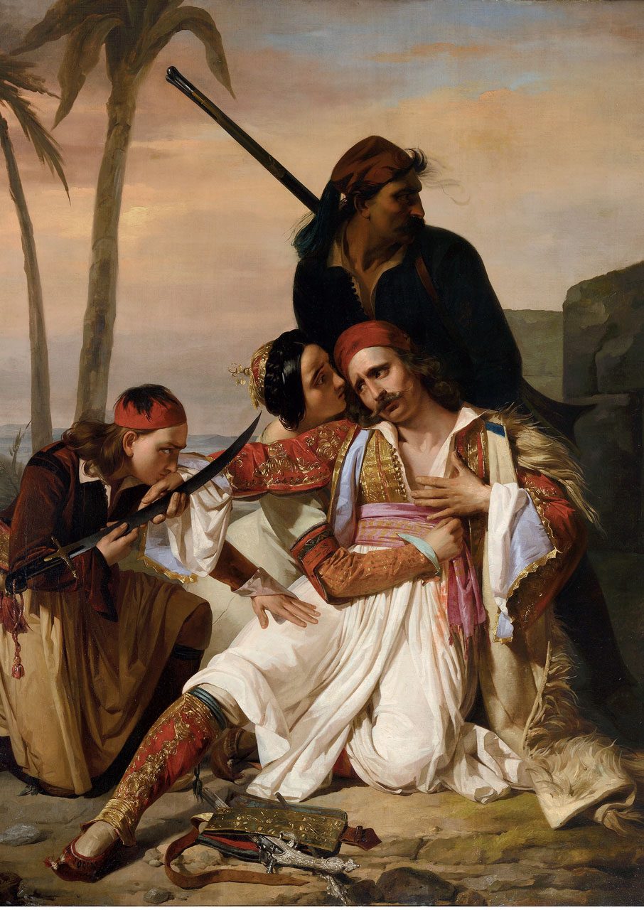 Ενας Συριανός ευπατρίδης που φυλάσσει τη μνήμη και επενδύει στο μέλλον-3