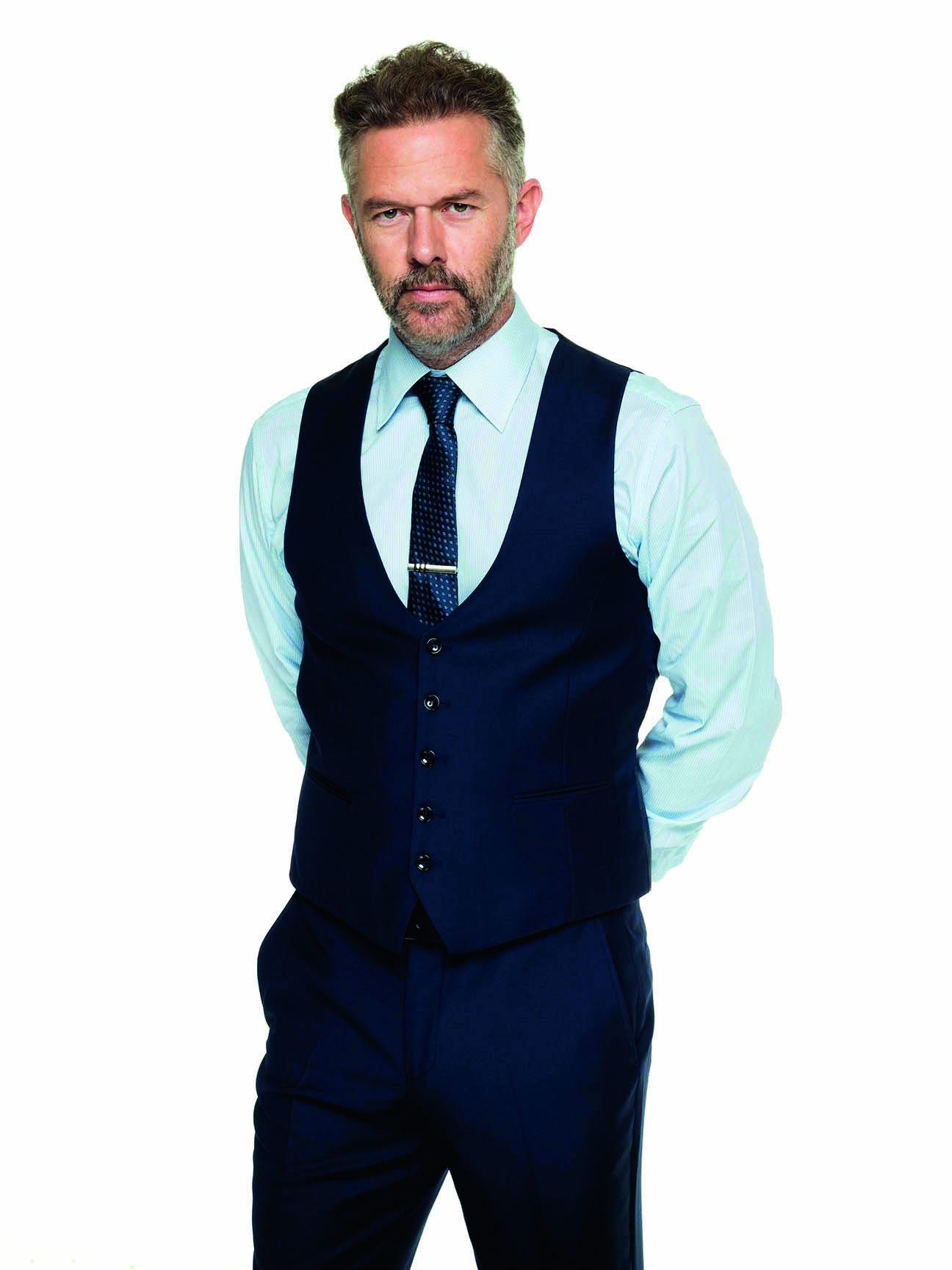 Οι μίνι σειρές που έρχονται σε ERTFLIX και ΕΡΤ1-2