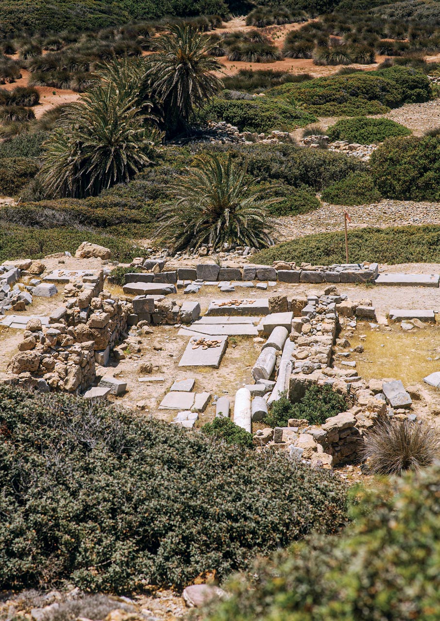 Πανέμορφες παραλίες, μοναδικά χωριά: Road trip στην Ανατολική Κρήτη-6