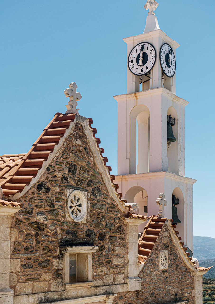 Πανέμορφες παραλίες, μοναδικά χωριά: Road trip στην Ανατολική Κρήτη-1