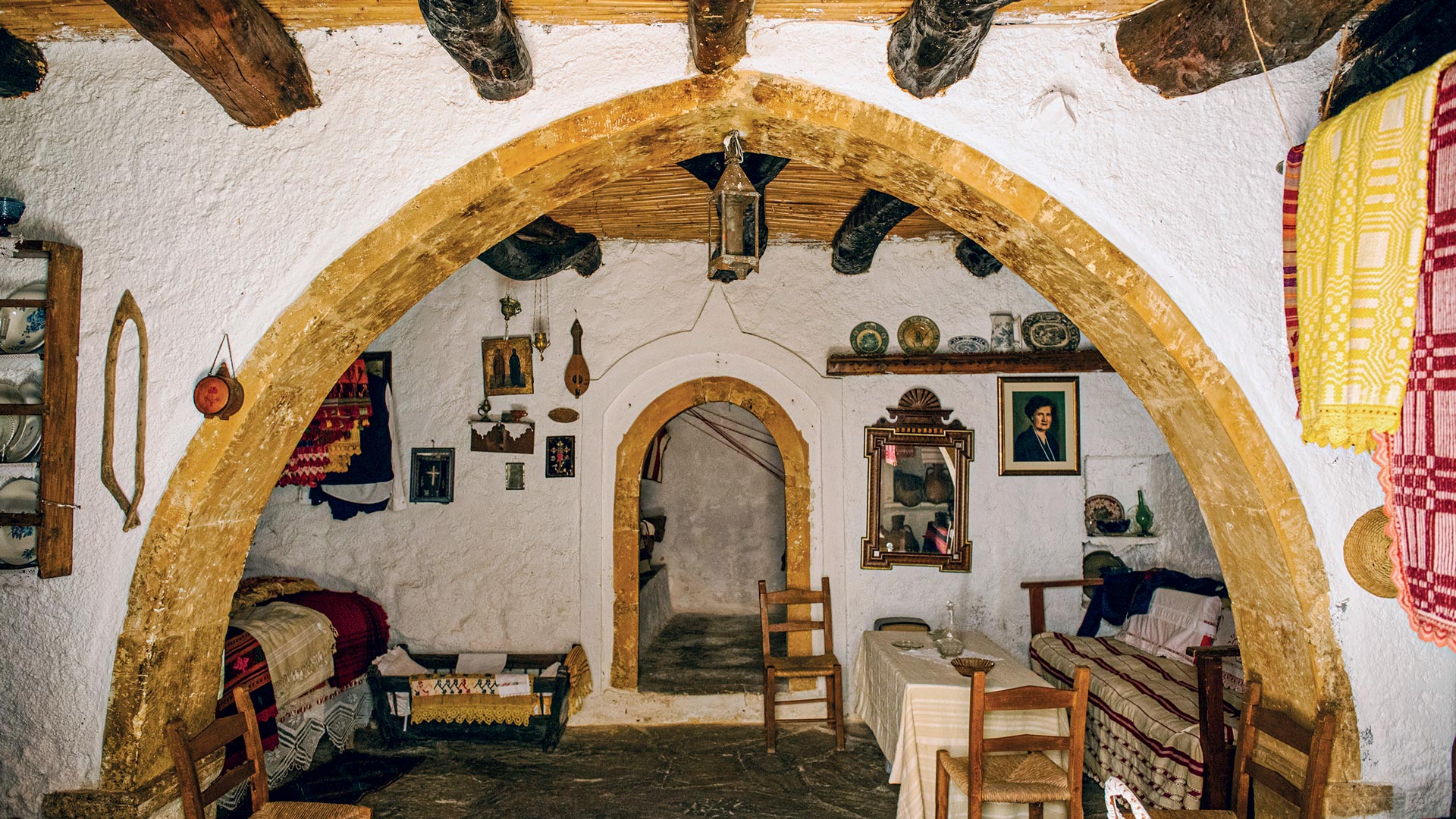 Πανέμορφες παραλίες, μοναδικά χωριά: Road trip στην Ανατολική Κρήτη-8