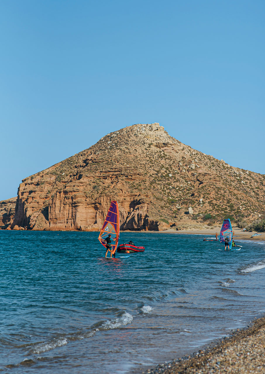 Πανέμορφες παραλίες, μοναδικά χωριά: Road trip στην Ανατολική Κρήτη-12