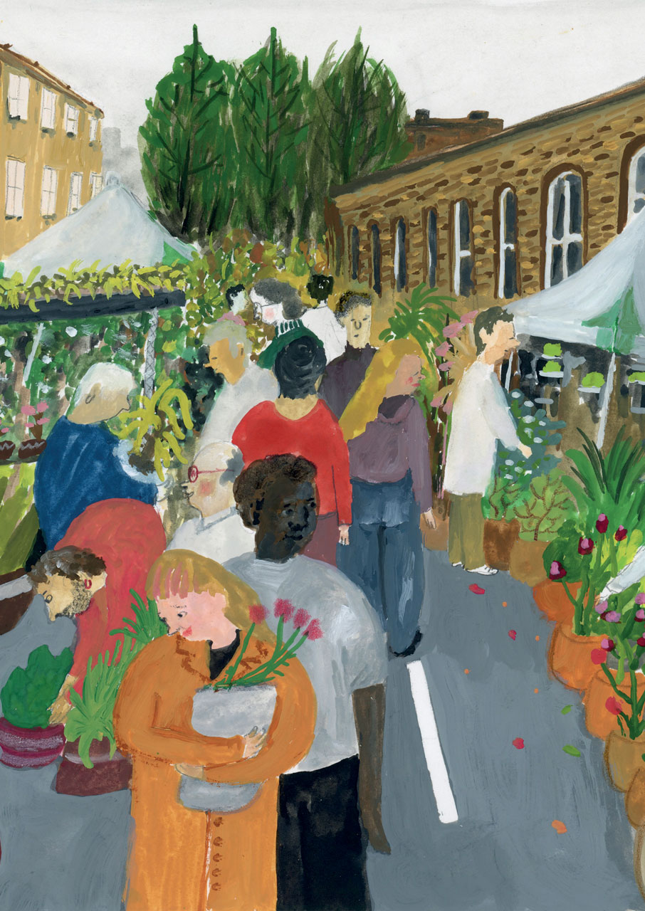 Ενα Σαββατοκύριακο στο Λονδίνο-1