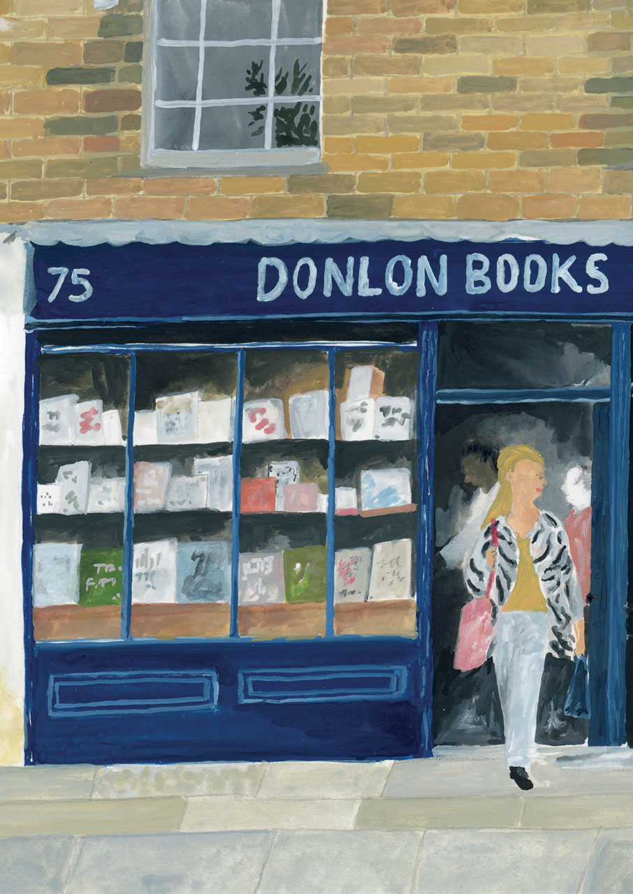 Ενα Σαββατοκύριακο στο Λονδίνο-2