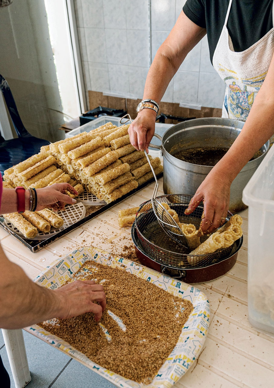 Πανέμορφες παραλίες, μοναδικά χωριά: Road trip στην Ανατολική Κρήτη-10