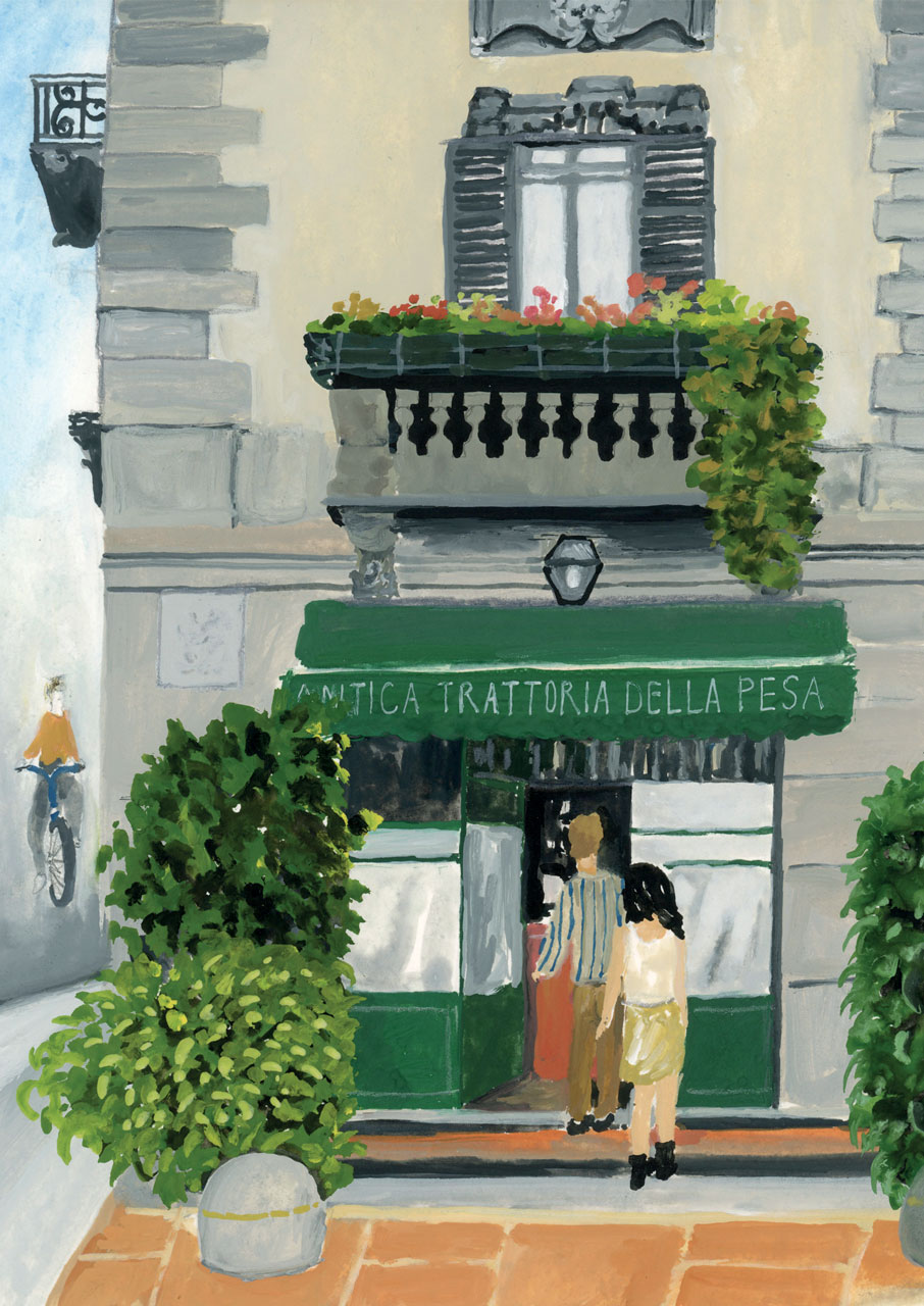 Ενα Σαββατοκύριακο στο Μιλάνο με στιλ-2