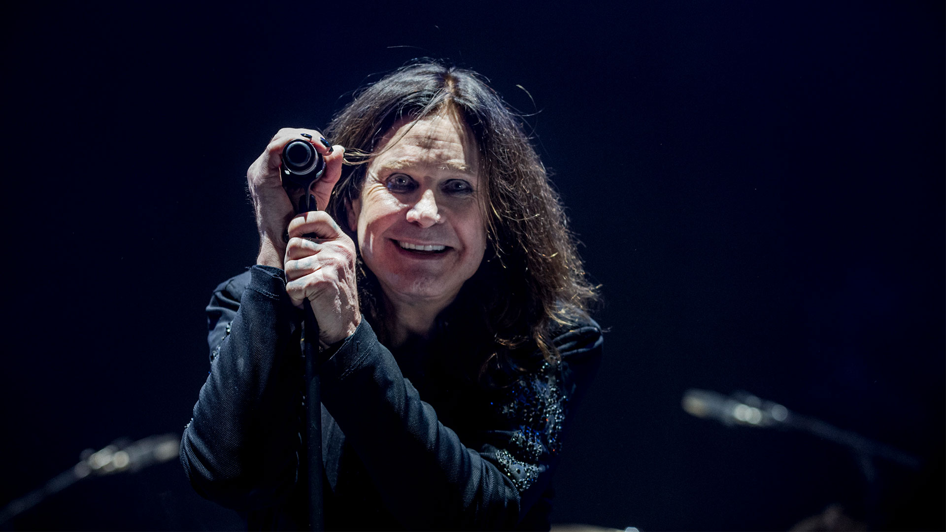 Oζι Oσμπορν: 12 τραγούδια που άφησαν εποχή-1