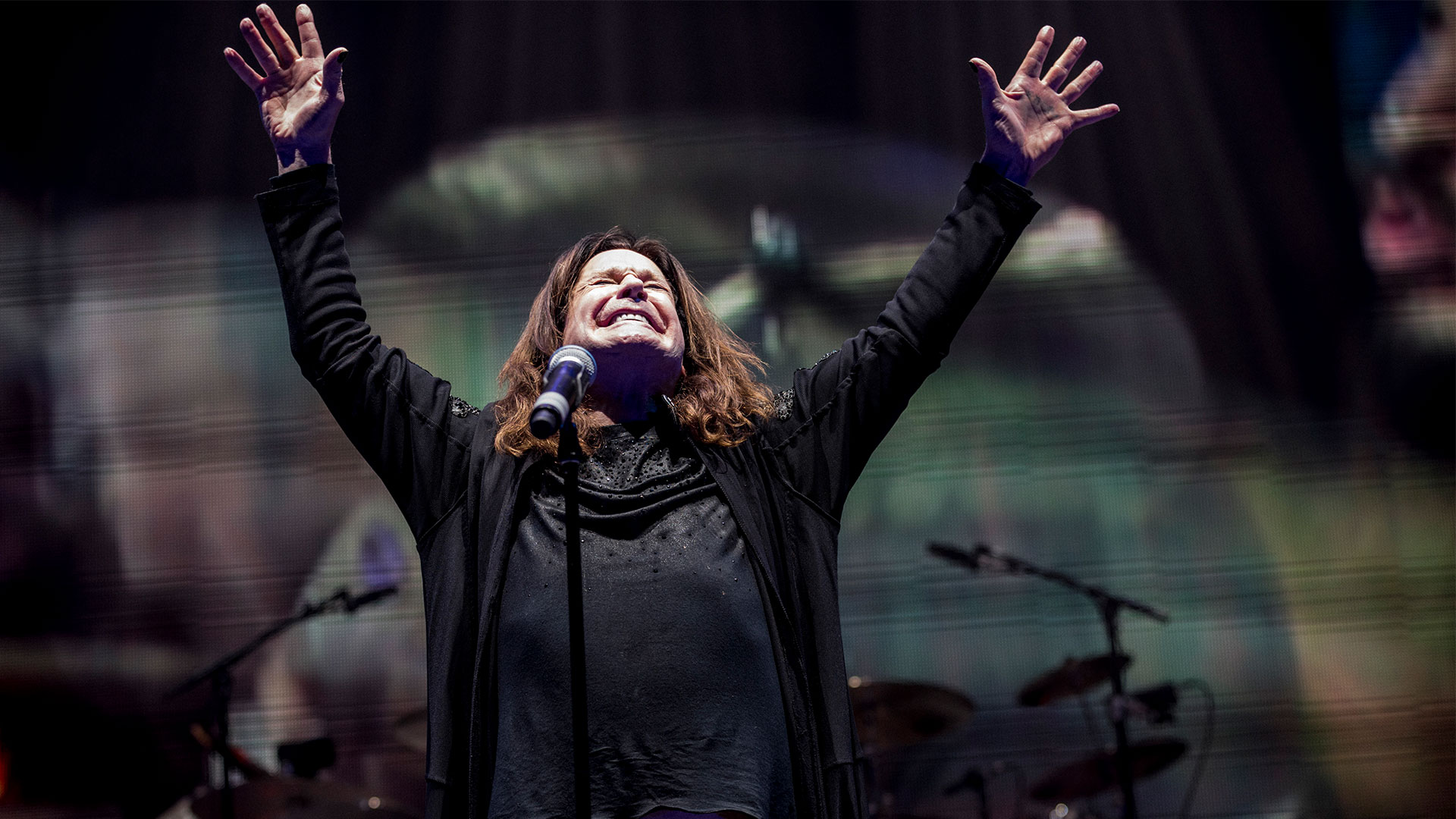 Oζι Oσμπορν: 12 τραγούδια που άφησαν εποχή-2