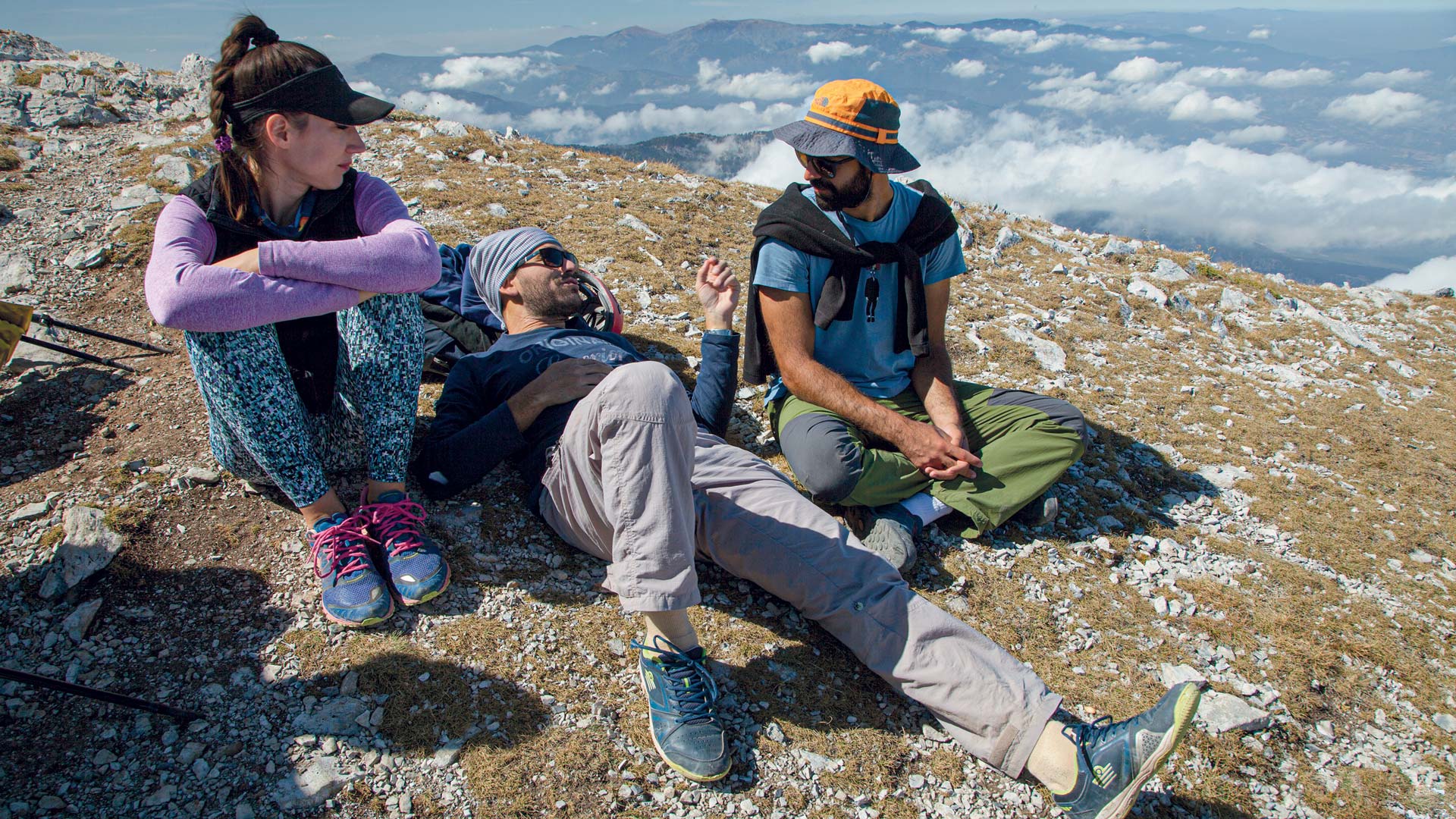 Καλοκαίρι στον Ολυμπο: Ολα όσα αξίζει να ζήσετε-2