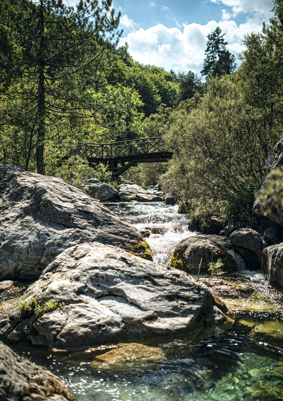 Καλοκαίρι στον Ολυμπο: Ολα όσα αξίζει να ζήσετε-1