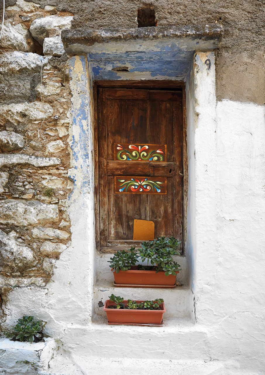 Πιτυός: Το χωριό των 45 κατοίκων που έγινε πρότυπο αναγέννησης-3