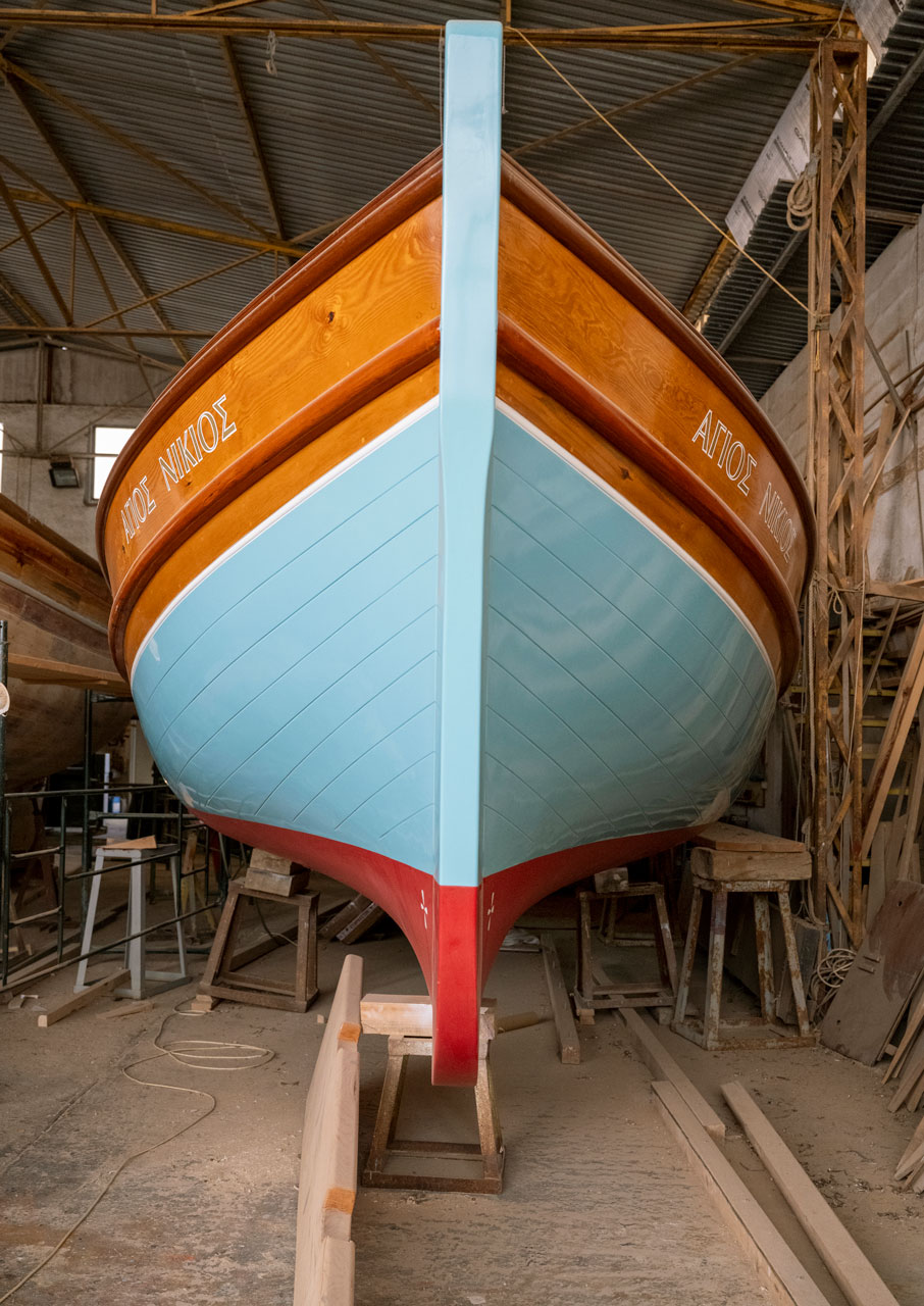 Πάτμος: Το νησί που λατρεύουμε να επιστρέφουμε-9