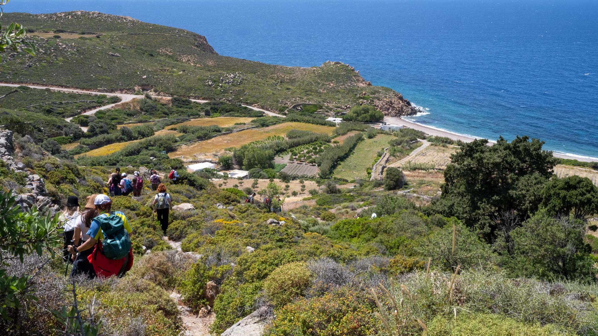 Πάτμος: Το νησί που λατρεύουμε να επιστρέφουμε-10