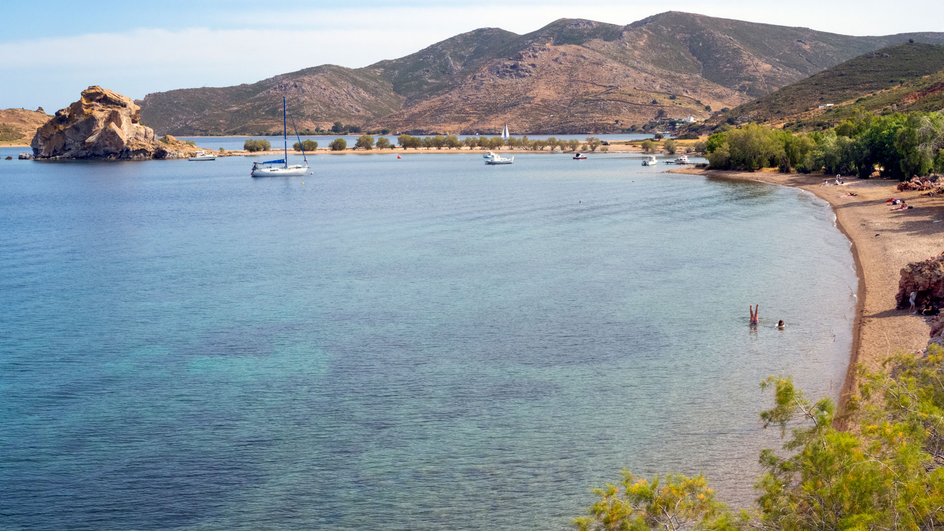 Πάτμος: Το νησί που λατρεύουμε να επιστρέφουμε-11