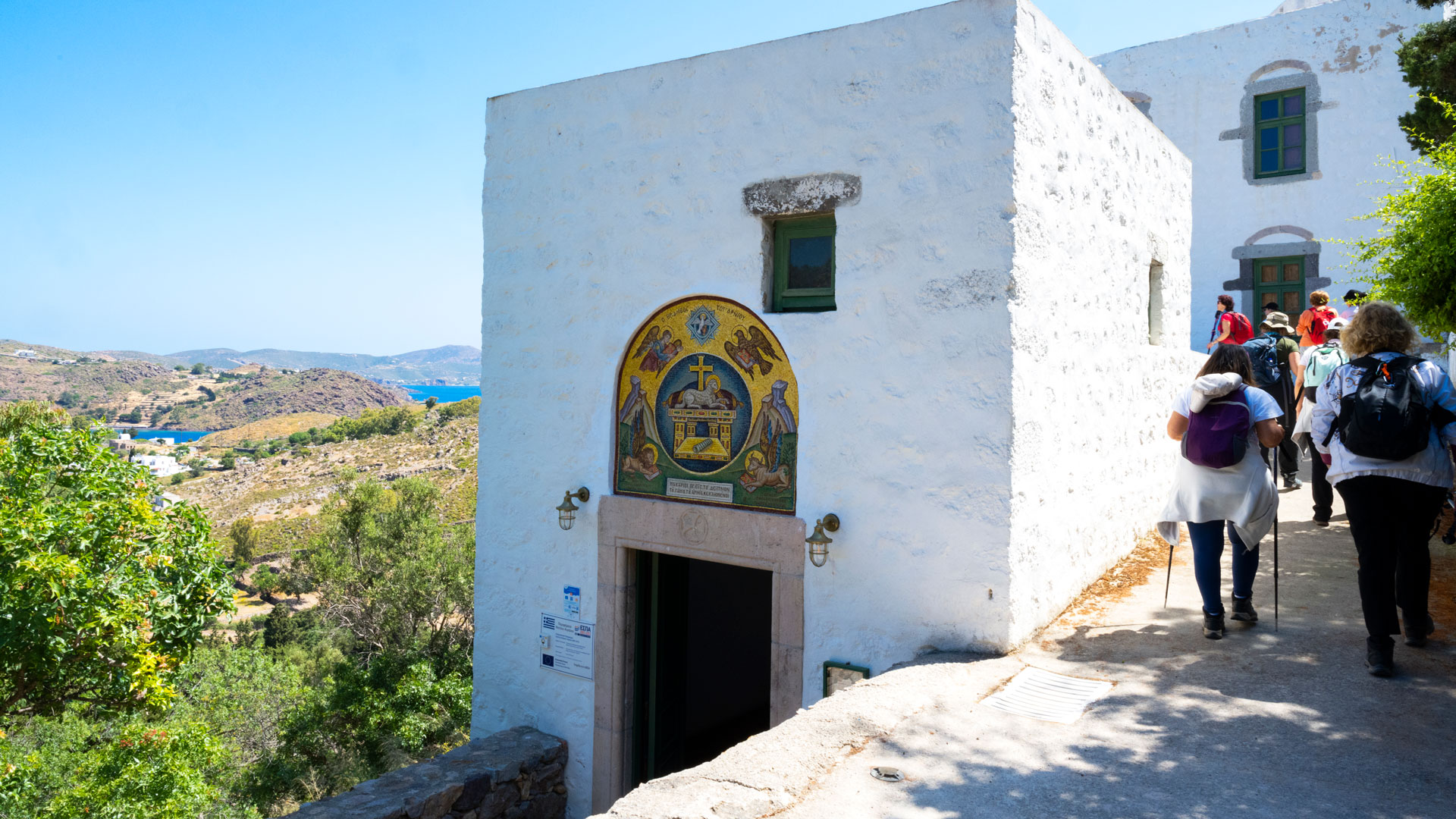 Πάτμος: Το νησί που λατρεύουμε να επιστρέφουμε-4