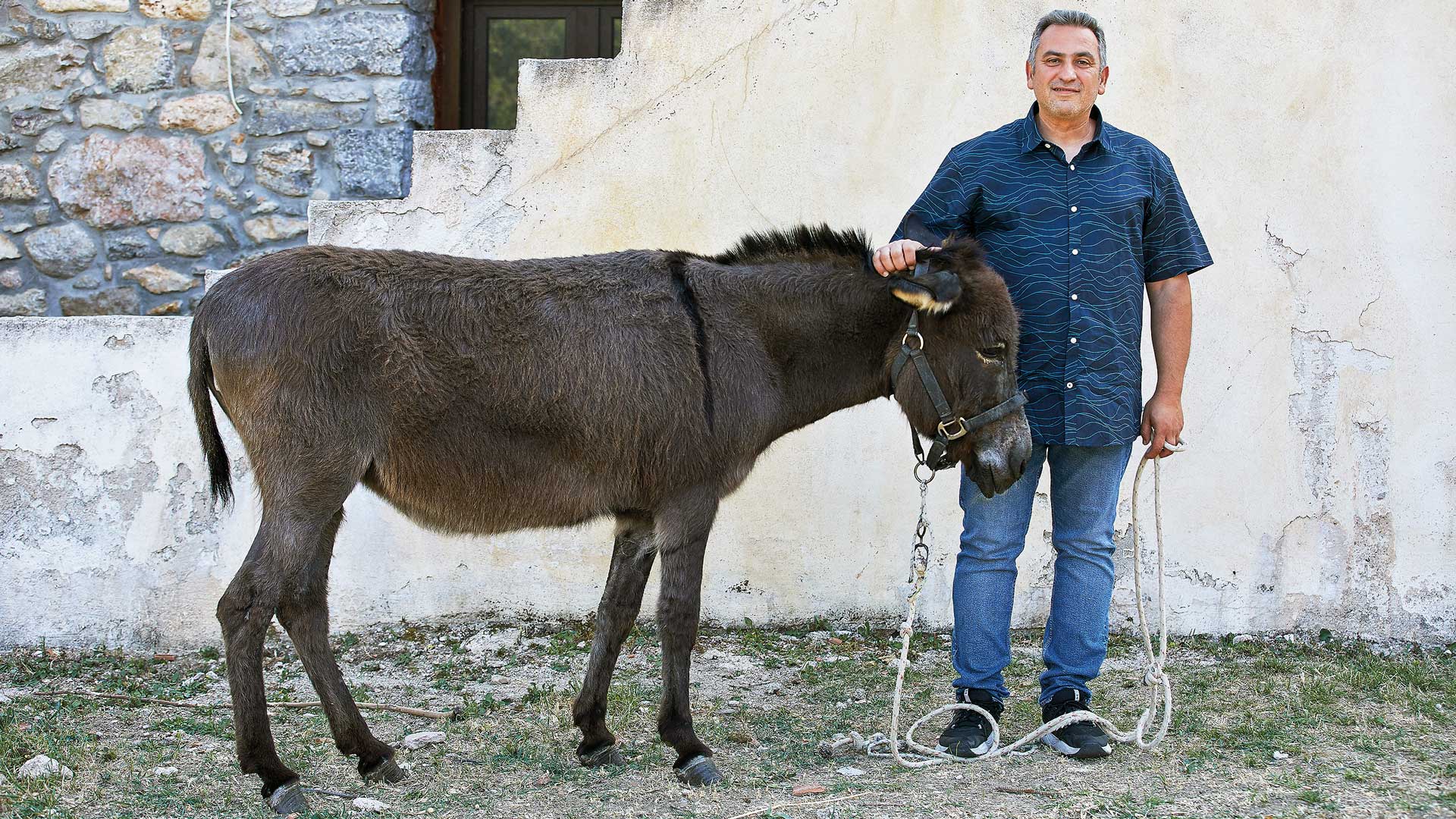 Πιτυός: Το χωριό των 45 κατοίκων που έγινε πρότυπο αναγέννησης-4