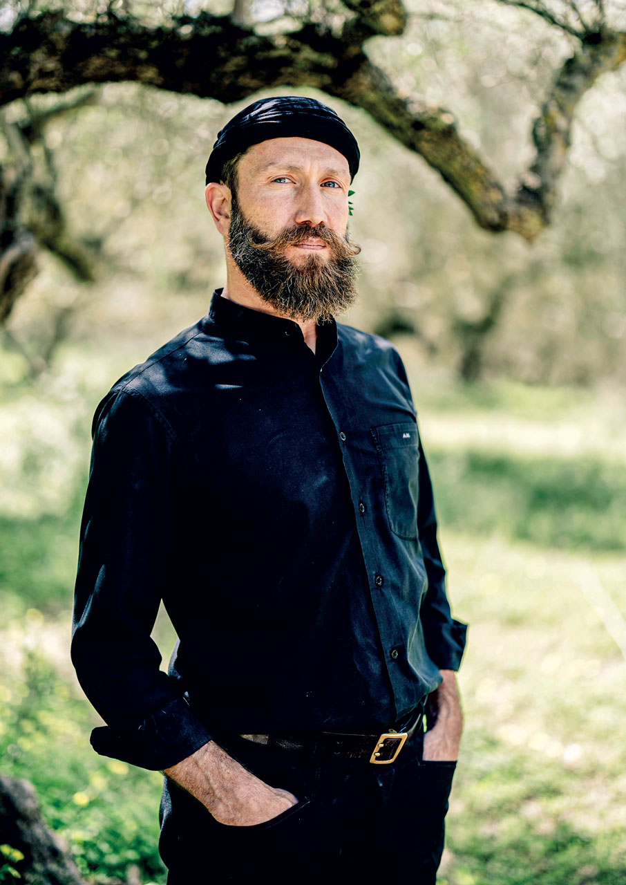 Ριζίτικο: Η φωνή της Κρήτης που αντηχεί αιώνες μετά-1